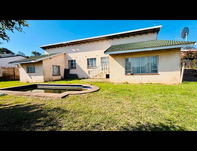 5 BEDROOM HOUSE FOR SALE IN MOUNT VERNON